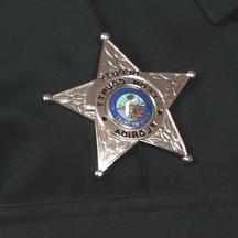 Hiring Off Duty Deputy